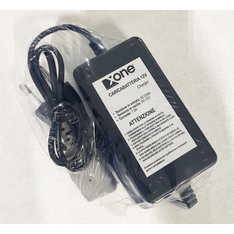 Combo killer con pompa a spalla a litio Xone + antizanzare Protemax