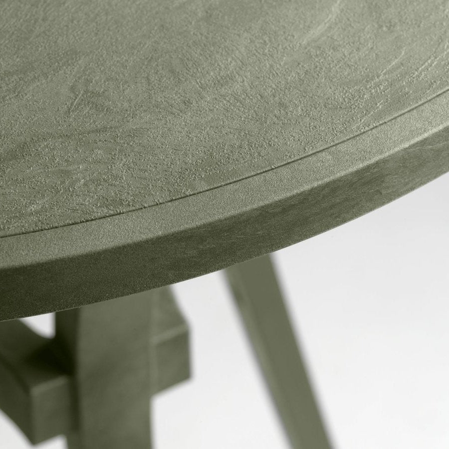 Tavolino Combo Nardi verde Cactus 70cm - Perrone Shop