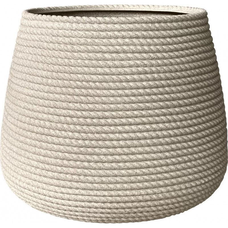 Conchino Bali Effetto Corda 20 cm