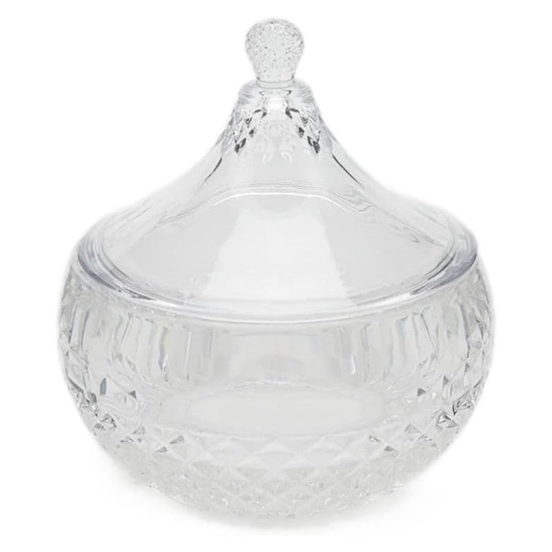 Contenitore Vetro Coppa Bomba
