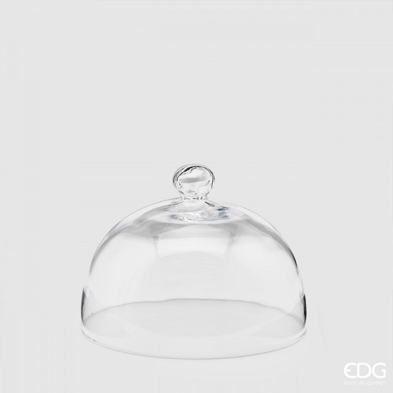 Coperchio 18cm Diametro 23 Nida Natural| EDG