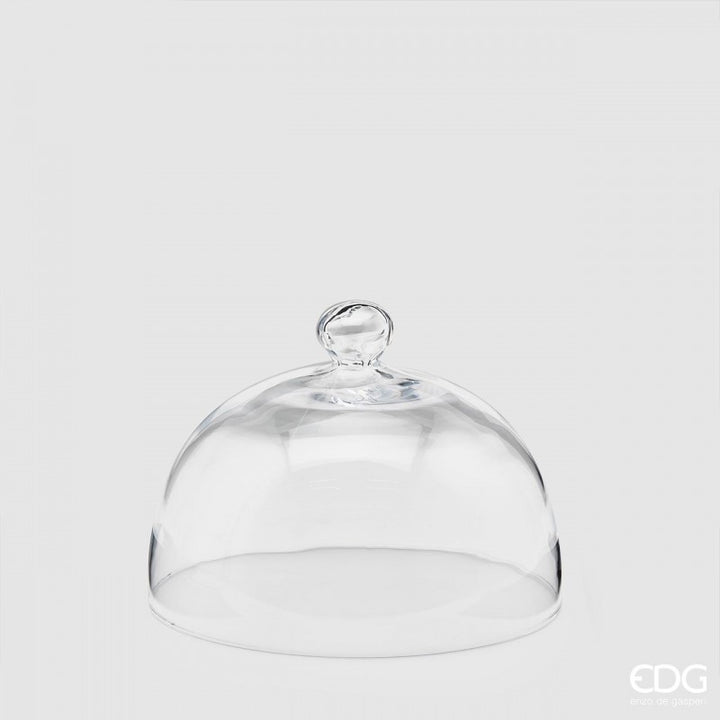 Coperchio 18cm Diametro 23 Nida Natural| EDG