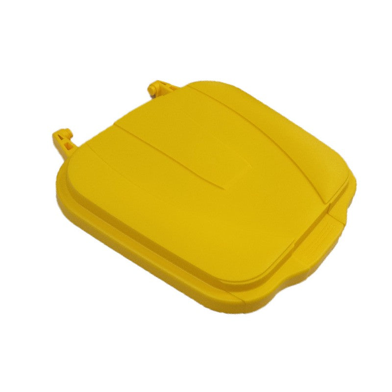 Coperchio per bidone da 80 litri