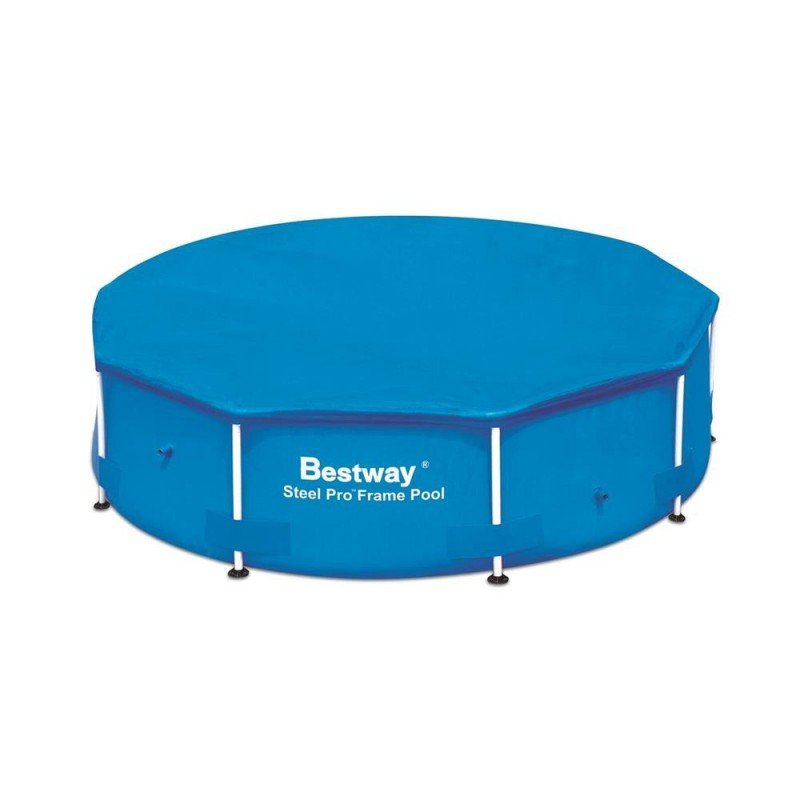 Copripiscina circolare 305 - Perrone Shop
