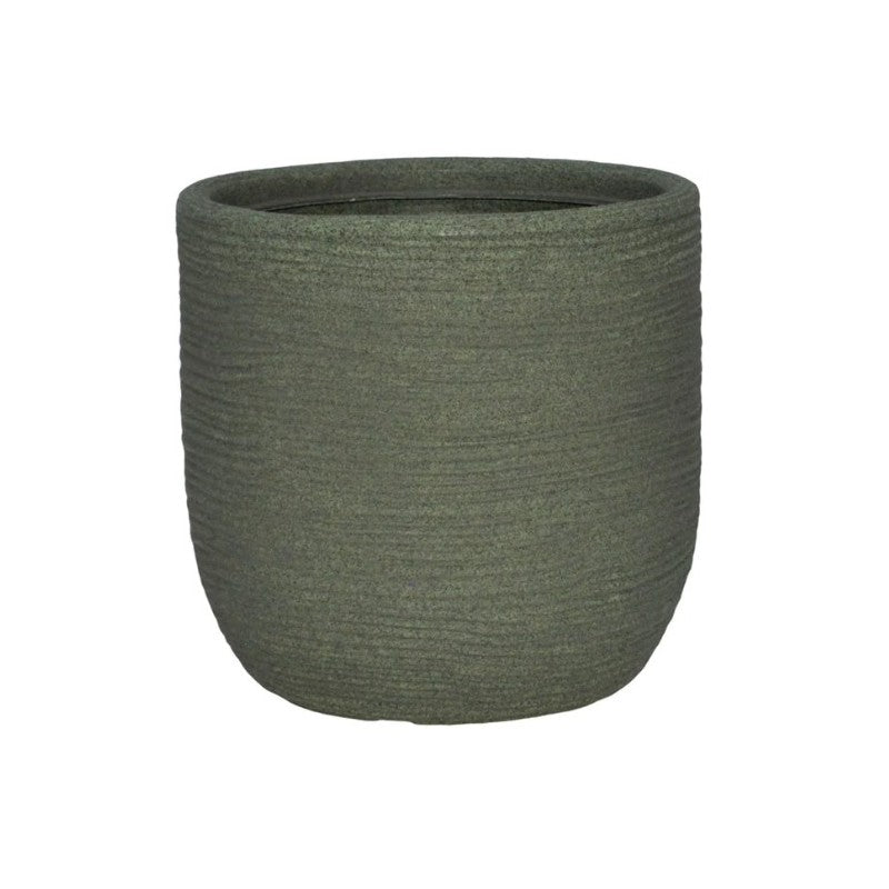 Vaso Conchino Rigato Shabby Ø55 cm Telcom