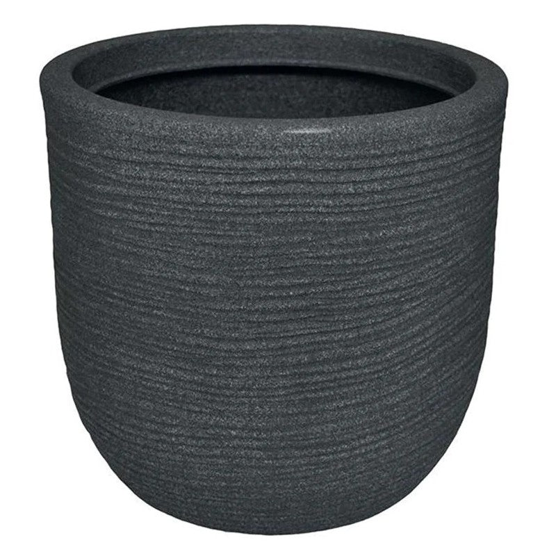 Vaso Conchino Rigato Shabby Ø45 cm Telcom