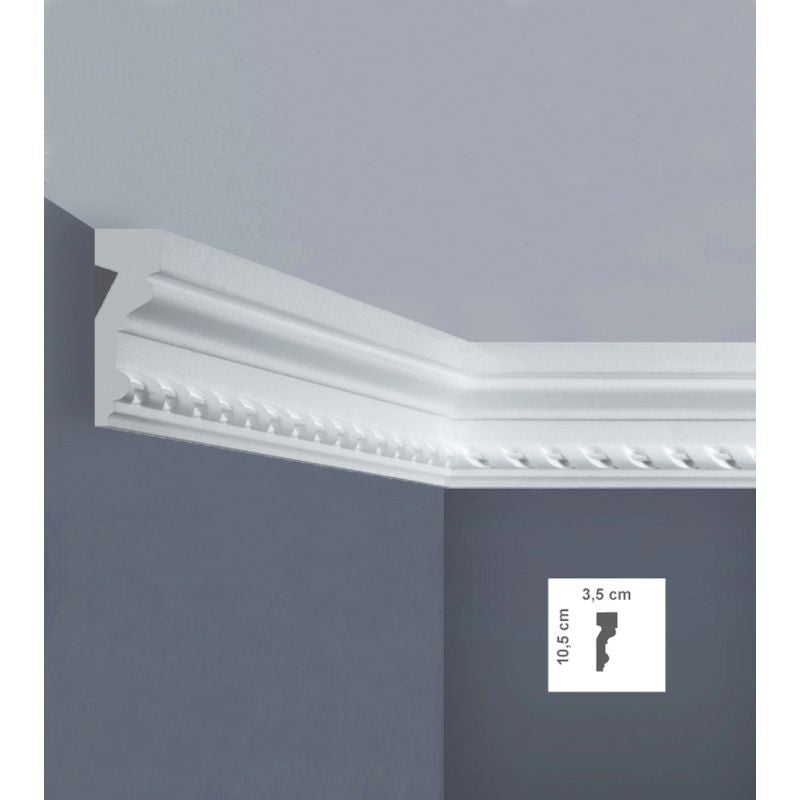 Cornice EZ1L
