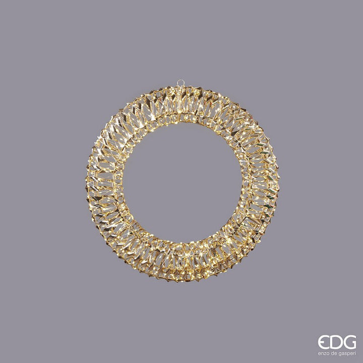 Corona 600microled D50 cm Oro | EDG