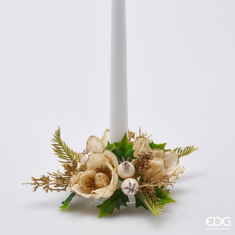 Corona Magnolia Avorio X3| EDG