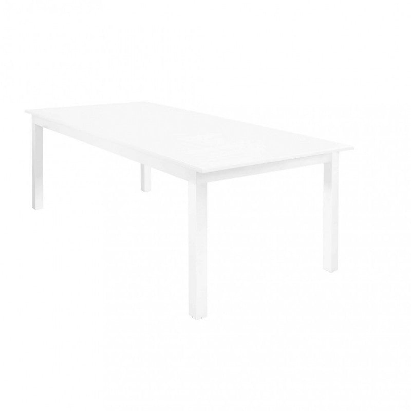 Cuba Tavolo Allungabile 220/280x100 cm