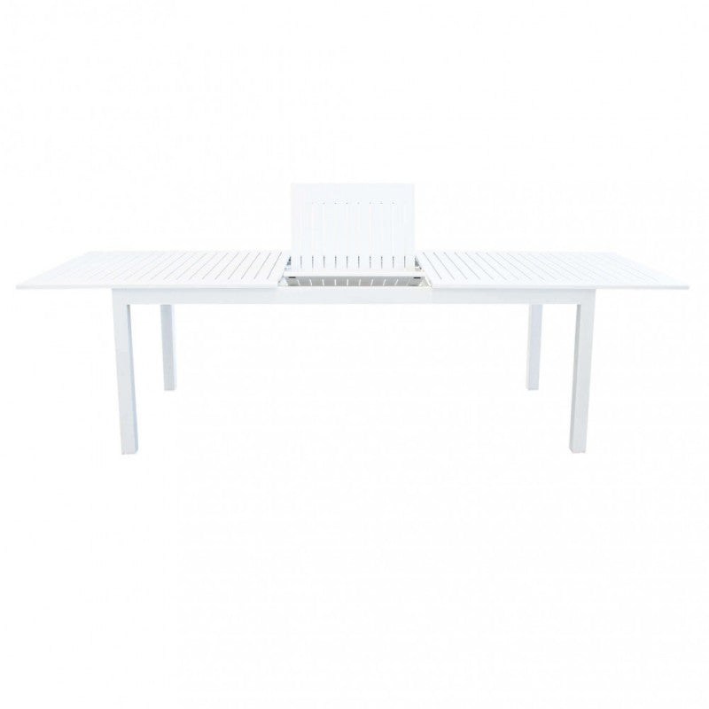 Cuba Tavolo Allungabile 220/280x100 cm