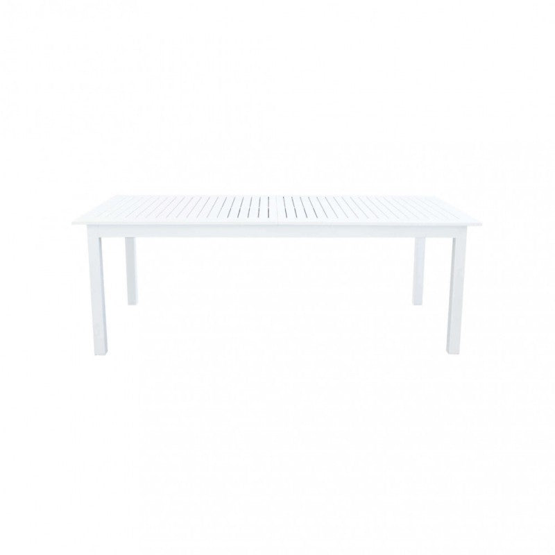 Cuba Tavolo Allungabile 220/280x100 cm