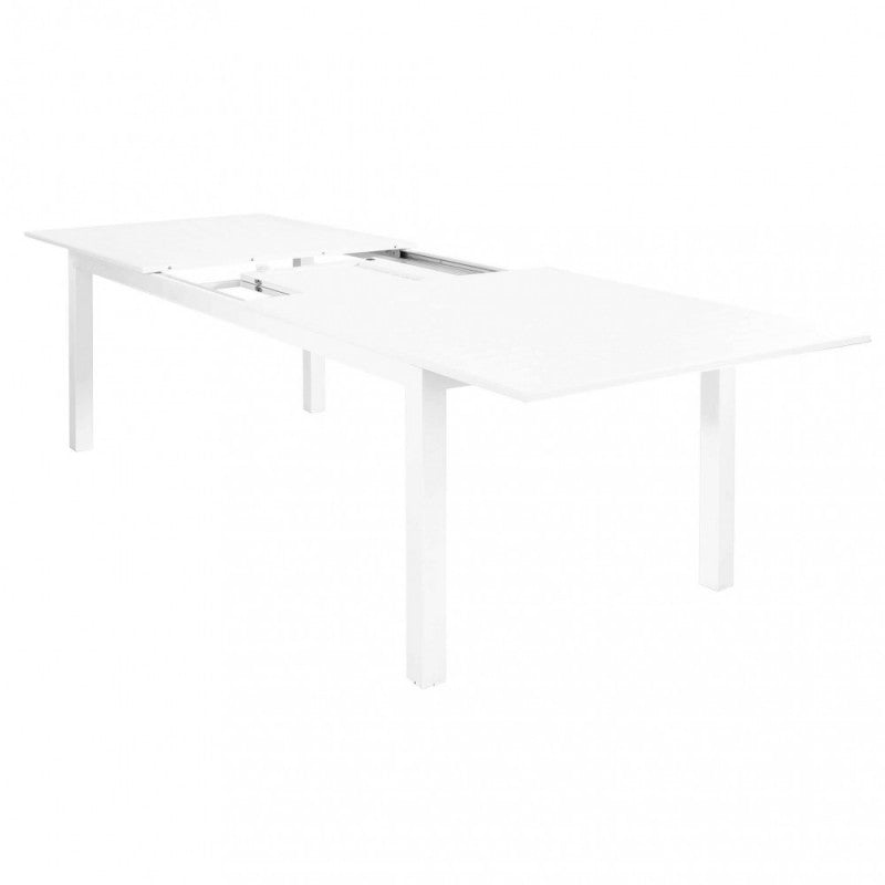 Cuba Tavolo Allungabile 220/280x100 cm