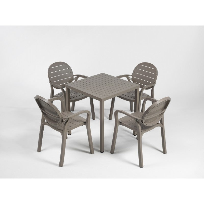 Tavolino da giardino Cube Nardi