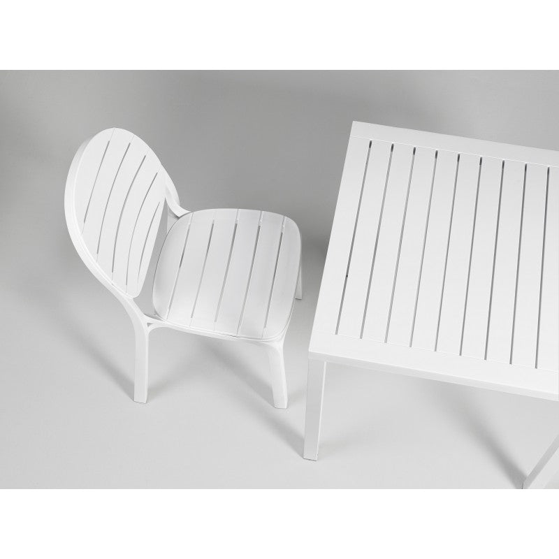 Tavolino da giardino Cube Nardi