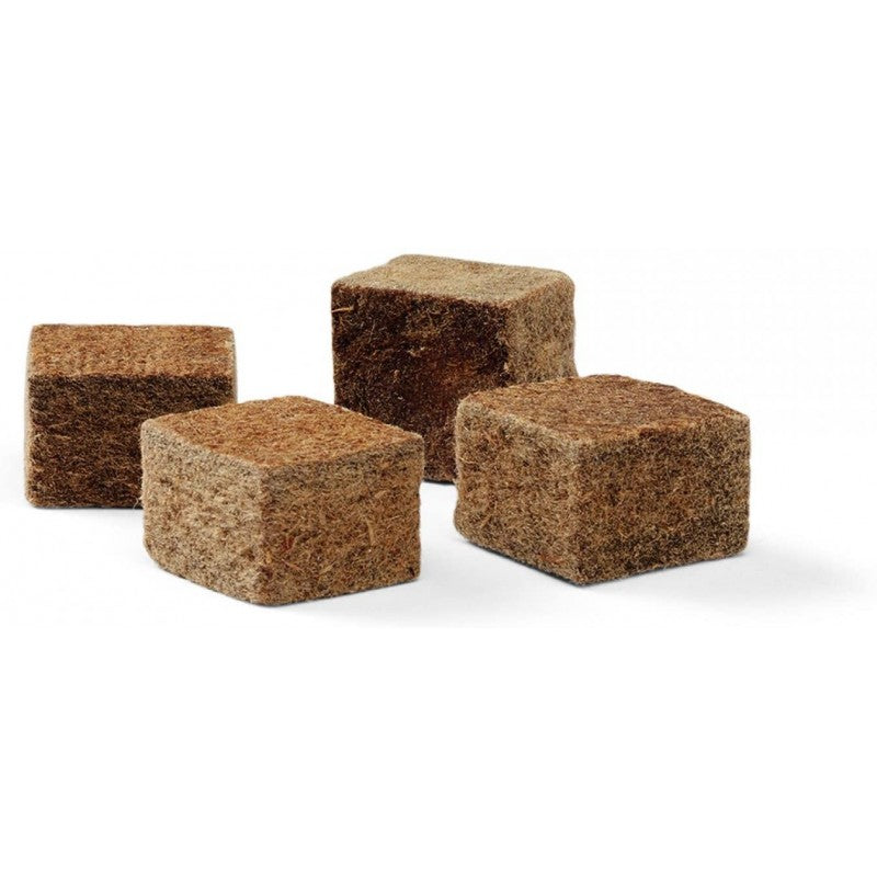 Cubetti Accendifuoco Marroni | Weber