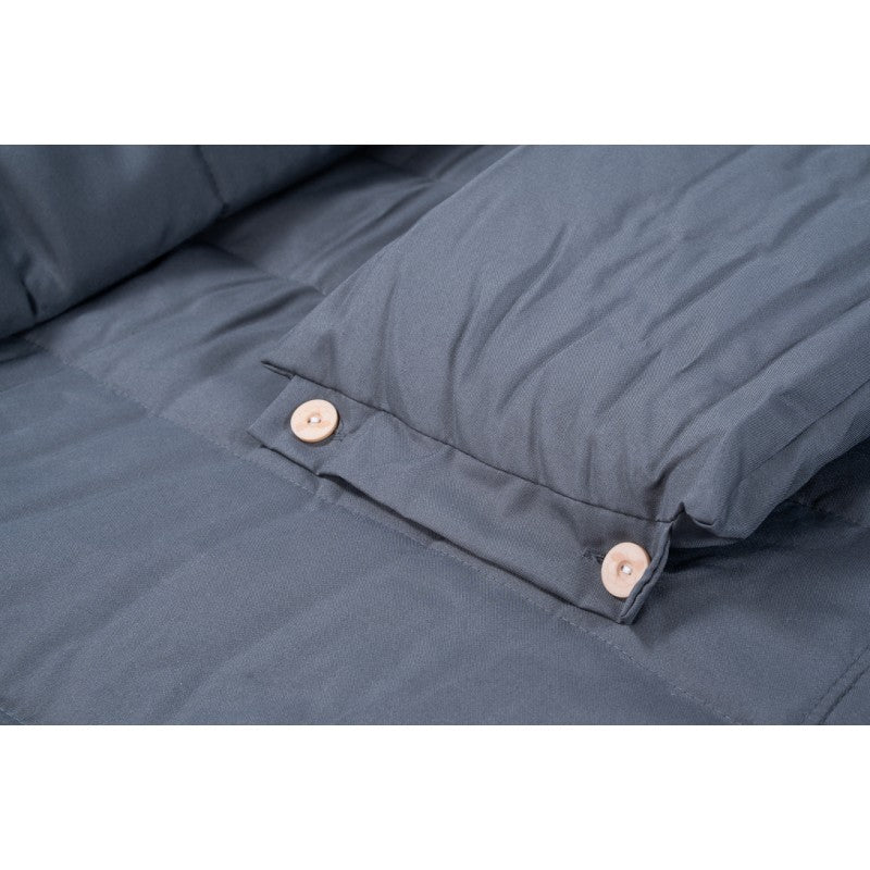 Cuscino Soledad per Supporto Amaca