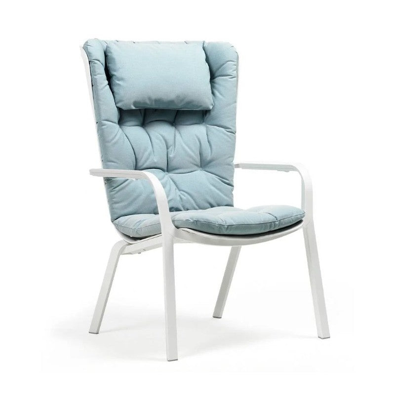 Cuscino Poggiatesta Folio Nardi