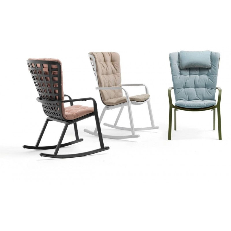 Cuscino Poggiatesta Folio Nardi