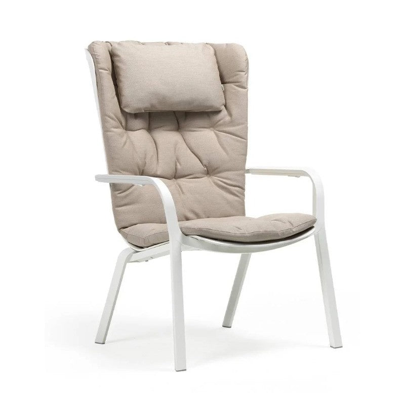 Cuscino Poggiatesta Folio Nardi