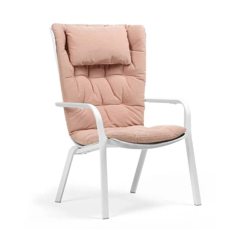 Cuscino Poggiatesta Folio Nardi