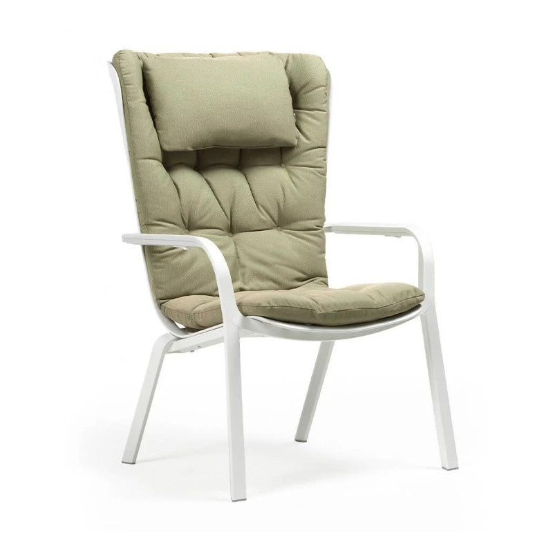 Cuscino Poggiatesta Folio Nardi