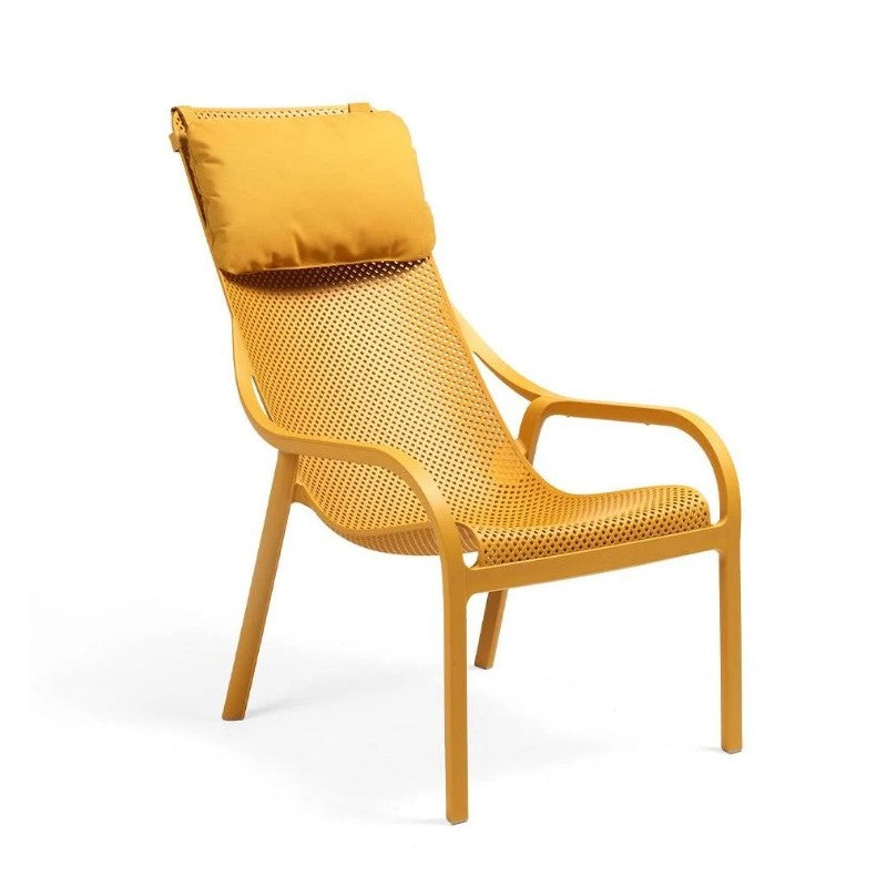 Cuscino Poggiatesta Net Lounge Nardi