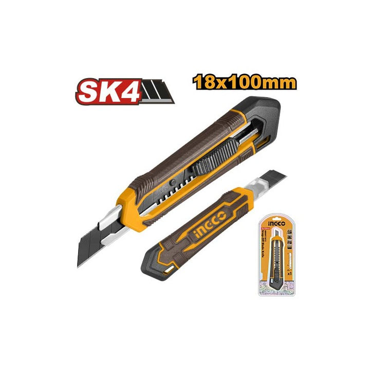 Cutter 9x80mm L.179mm