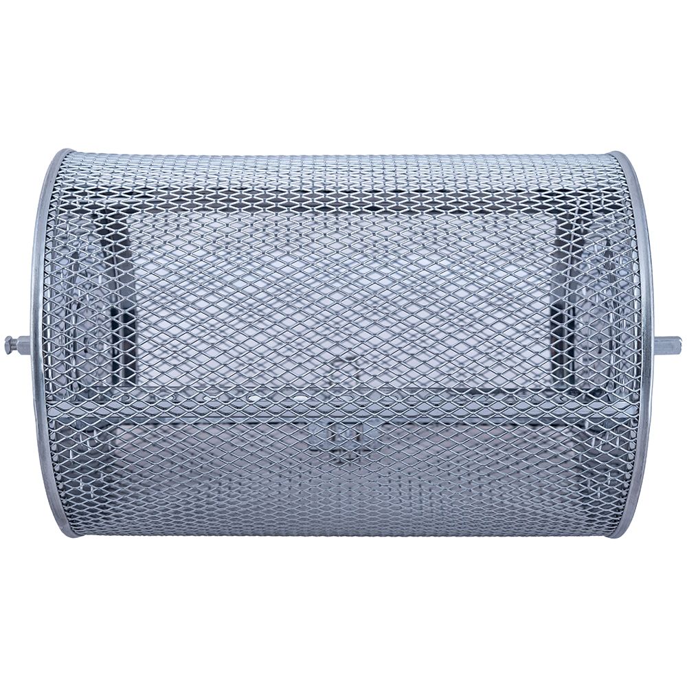 Friggitrice e Forno ad Aria 11L Champagne Iridea - Perrone Shop