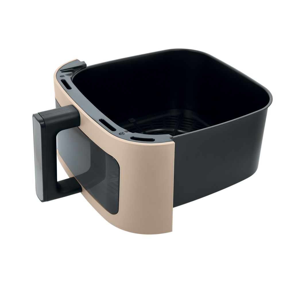 Friggitrice ad Aria 10L Iridea Champagne Tognana