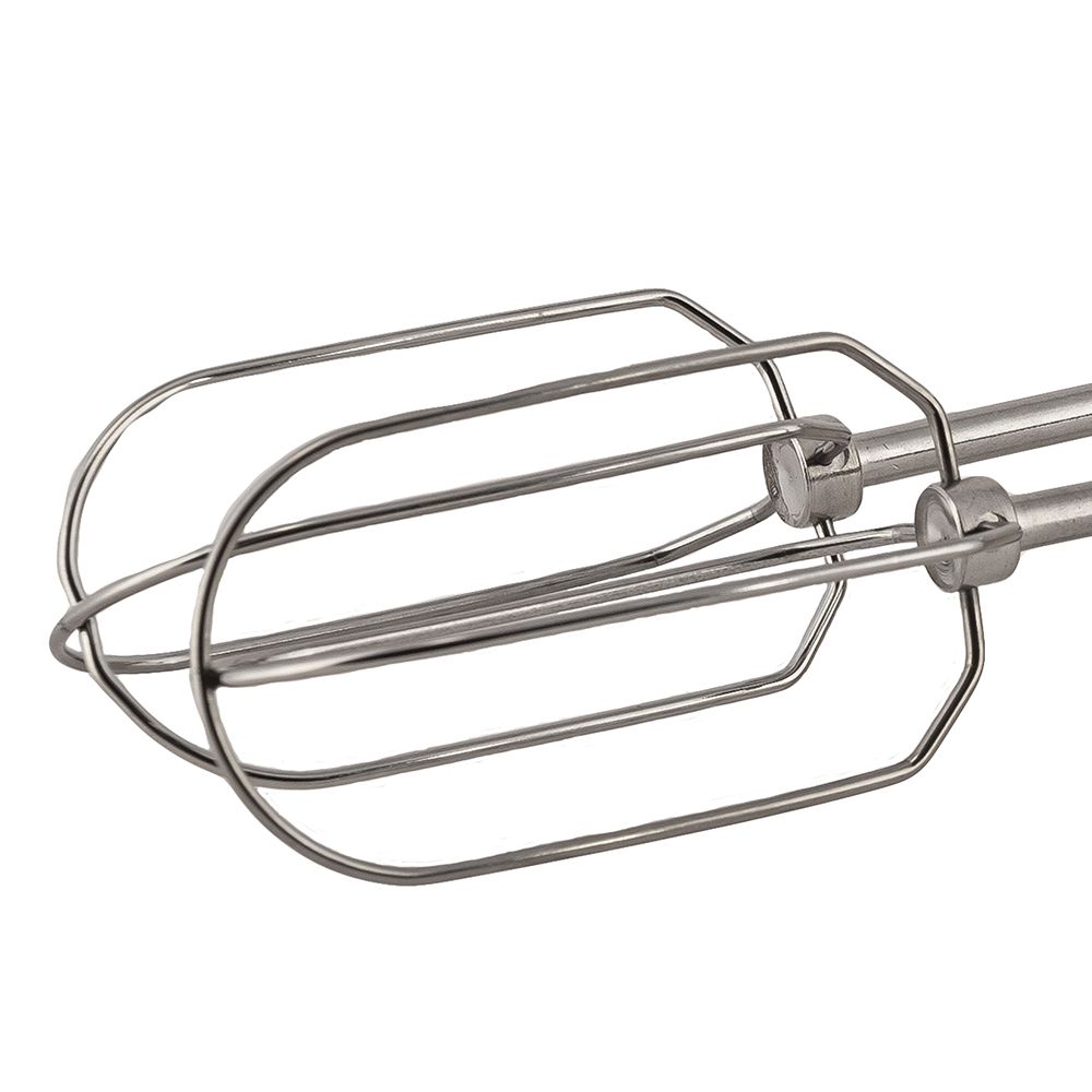 Sbattitore elettrico da 250W Iridea Champagne - Perrone Shop