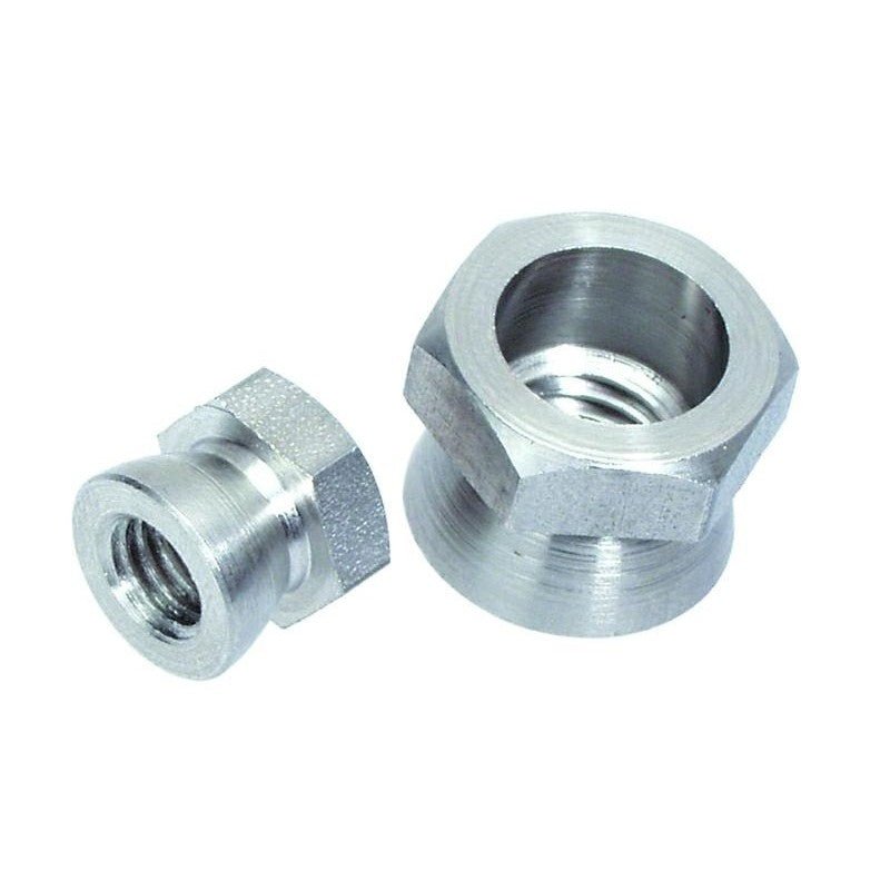 Dado Antintrusione A Strappo 8 Zincato Tg51 - Perrone Shop