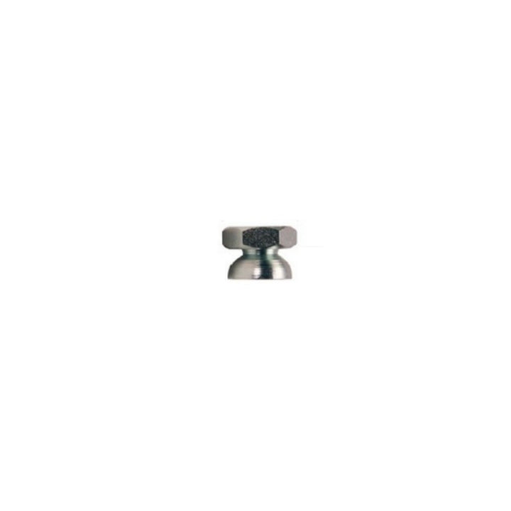 Dado antintrusione inox
