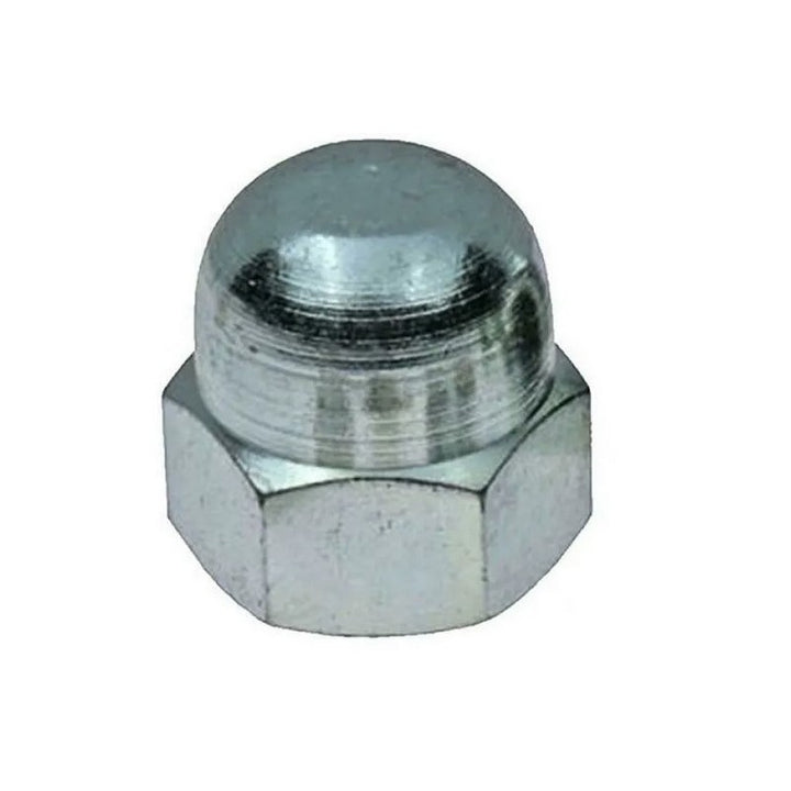 Dado esagonale cieco zincato Mc Bolt