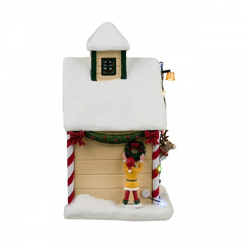 Dancer's Den | Lemax