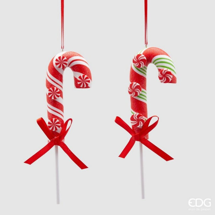 Candycane Clay | EDG