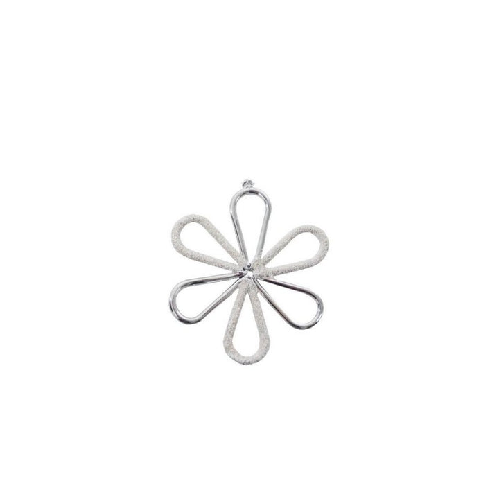 Decorazioni albero di natale set 3 stelle