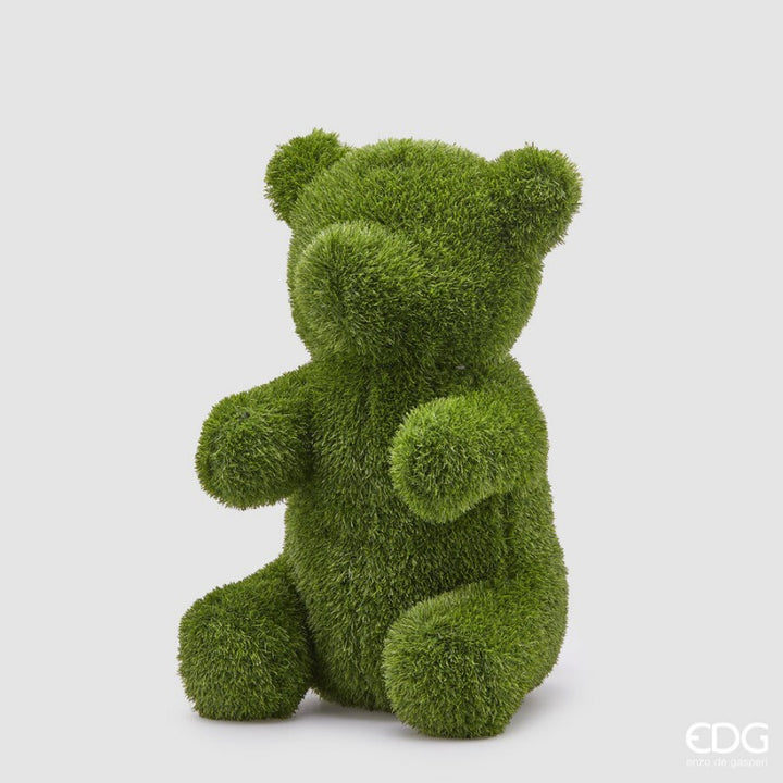 Decoro Erba Orso | Enzo De Gasperi