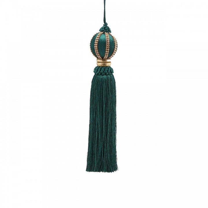 Decoro Nappa Gemma Meridiana H.27 Cm Vari Colori