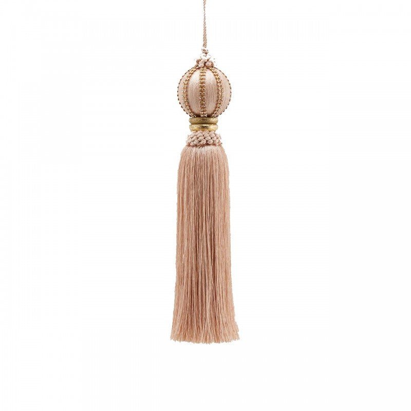 Decoro Nappa Gemma Meridiana H.27 Cm Vari Colori - Perrone Shop