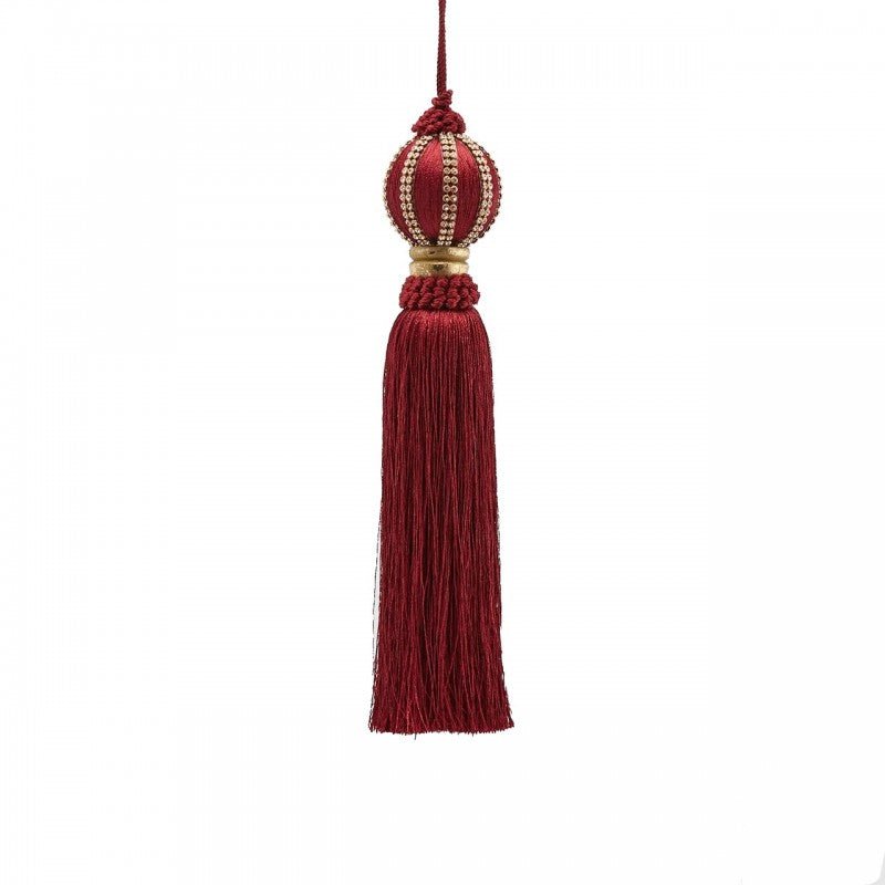 Decoro Nappa Gemma Meridiana H.27 Cm Vari Colori - Perrone Shop
