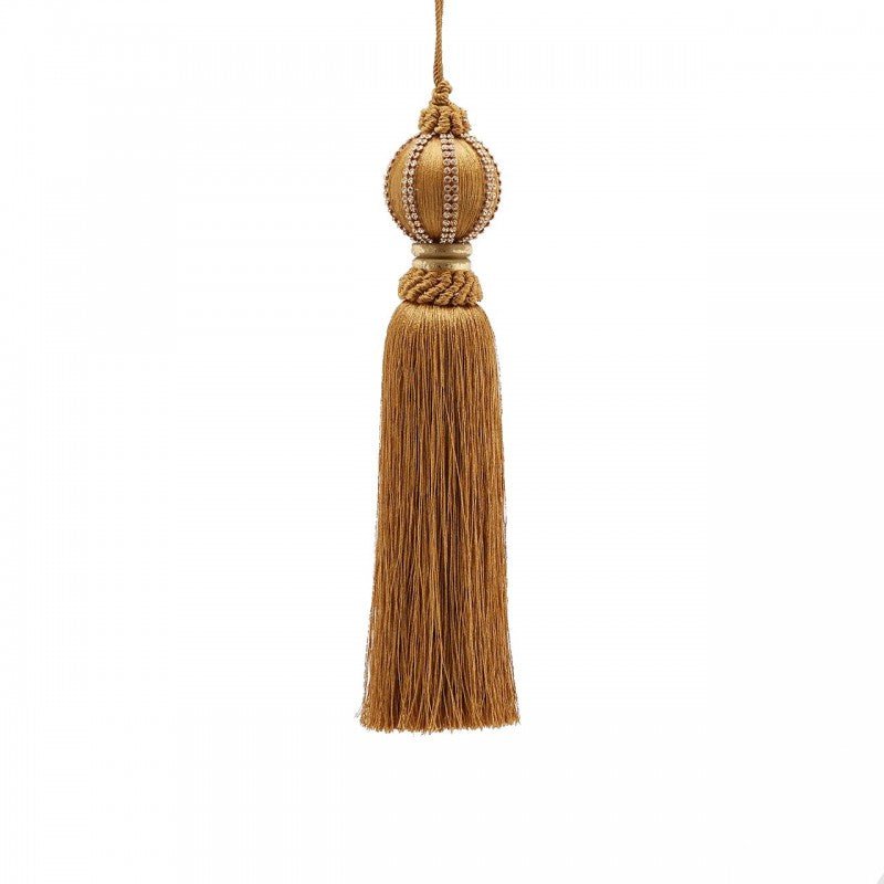 Decoro Nappa Gemma Meridiana H.27 Cm Vari Colori - Perrone Shop