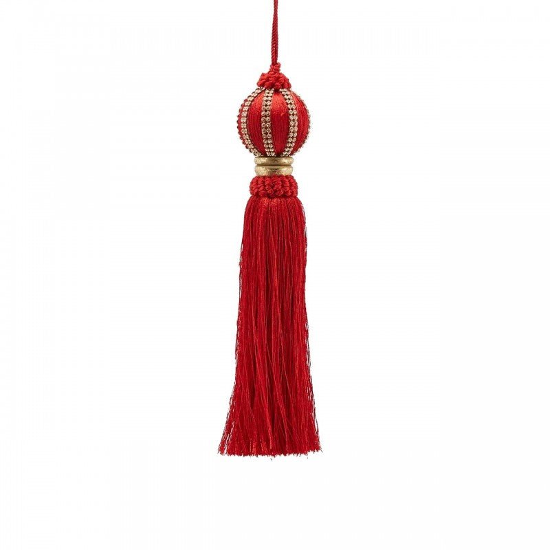 Decoro Nappa Gemma Meridiana H.27 Cm Vari Colori - Perrone Shop