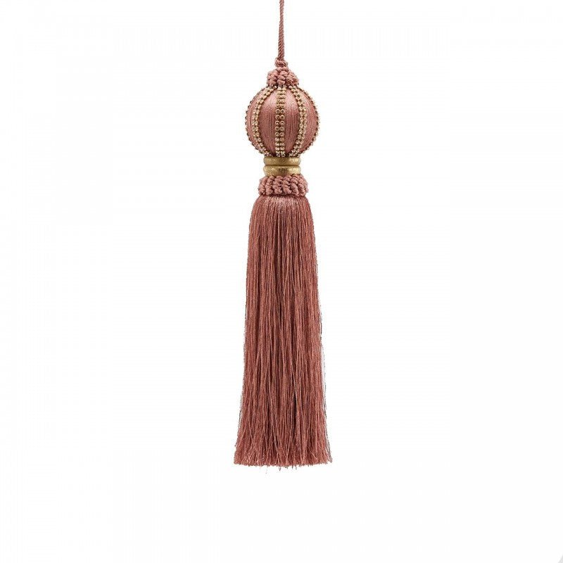Decoro Nappa Gemma Meridiana H.27 Cm Vari Colori - Perrone Shop