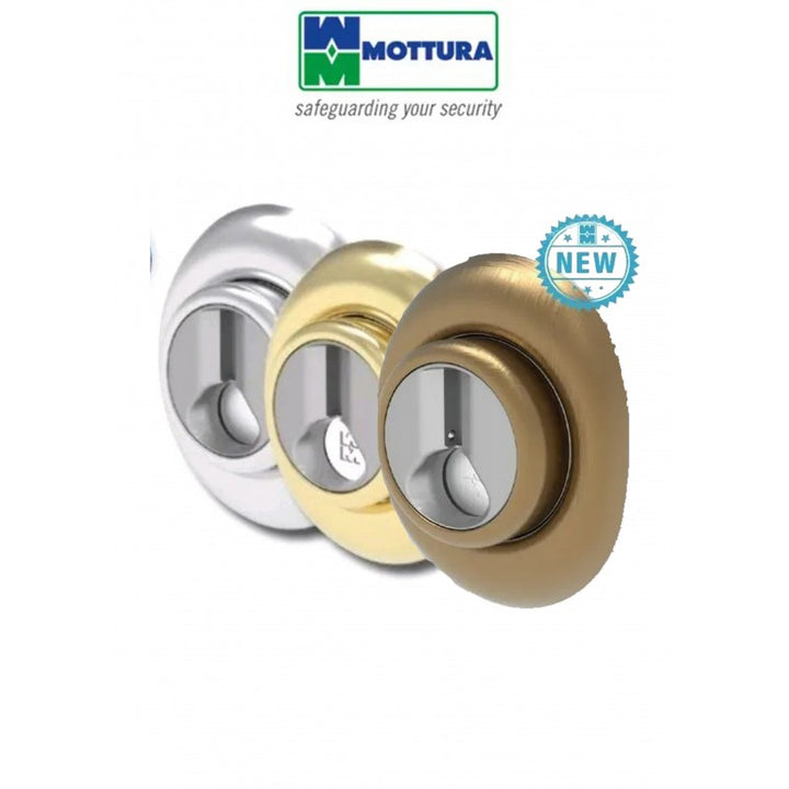 Defender Magnetico Mottura 4 Chiavi