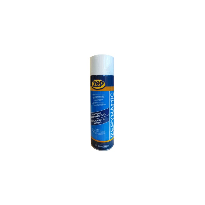 Depuratore per Climatizzatore Zepynamic 650ml