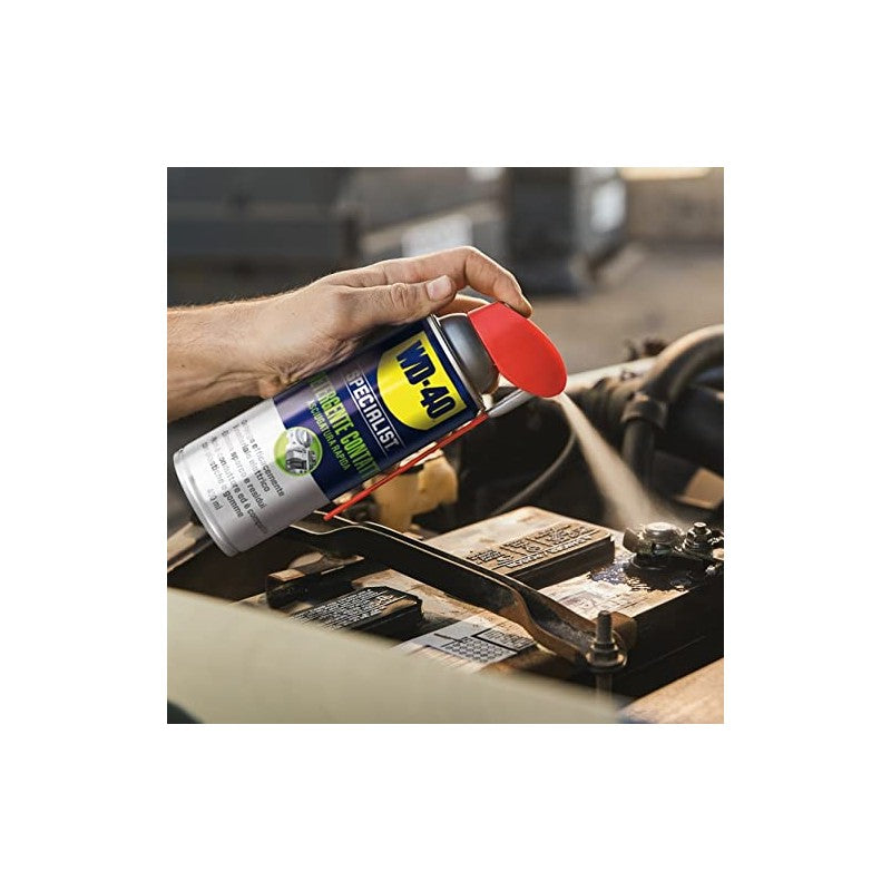 Specialist detergente contatti Ml 400 | WD-40