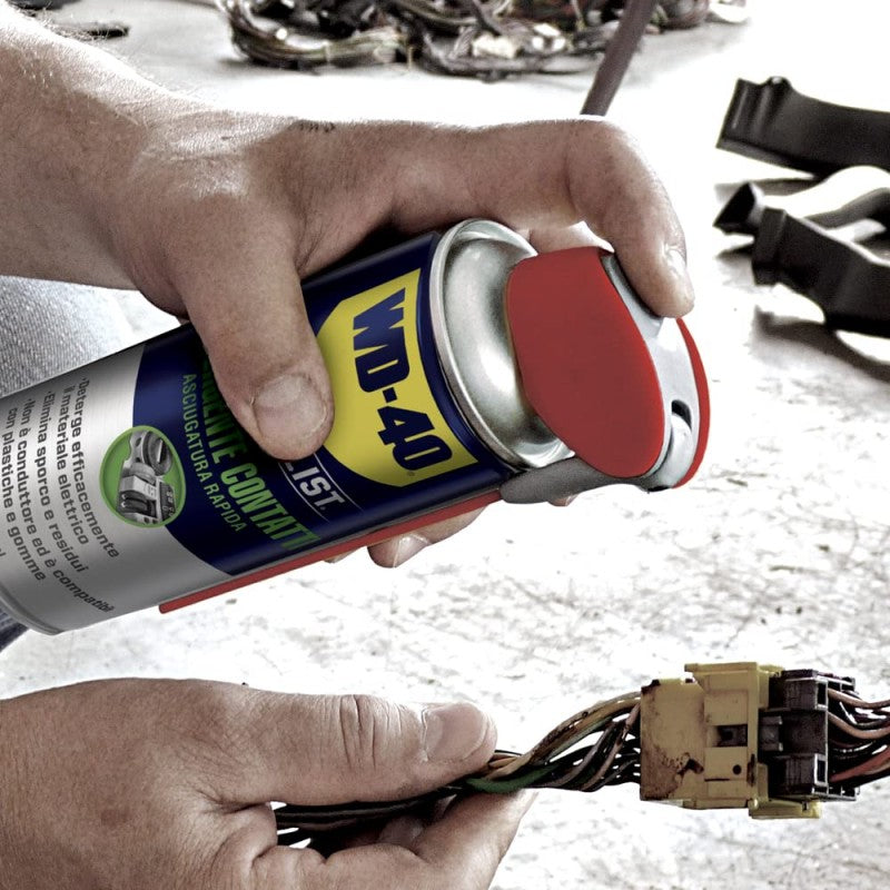Specialist detergente contatti Ml 400 | WD-40