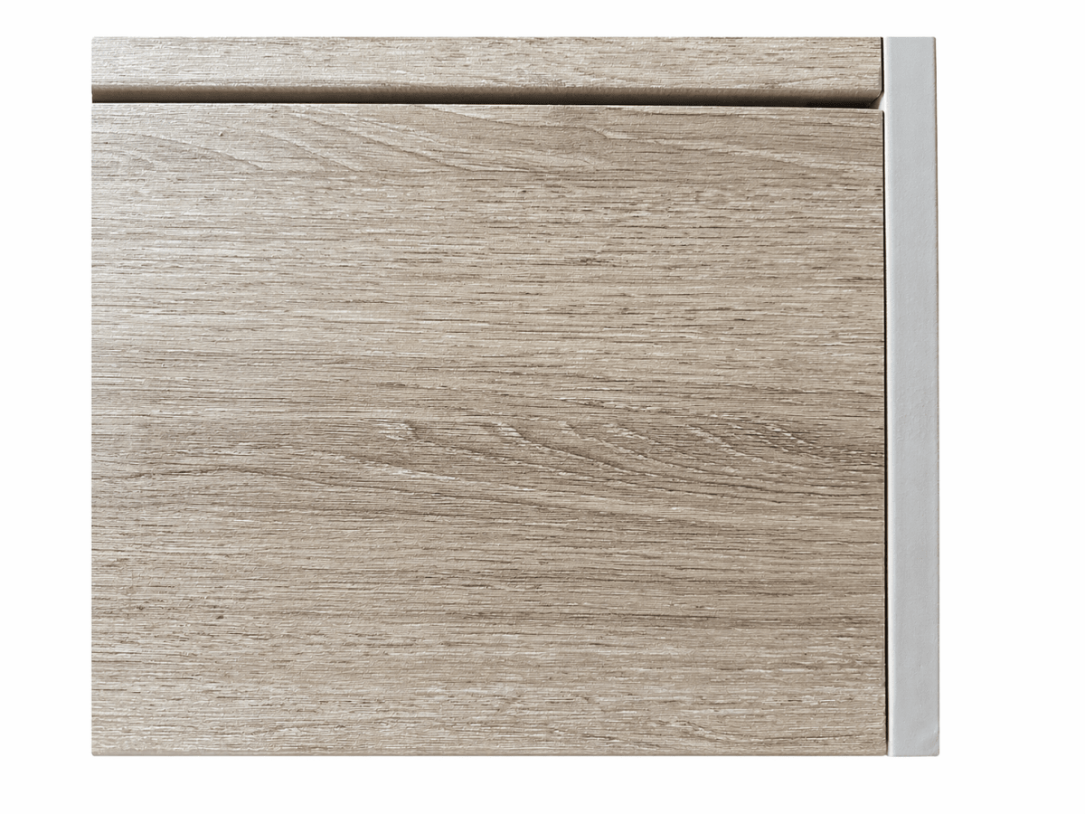 Set da Giardino Asterix greige natural moderno – Tavolo e 6 Sedie | Xone - Perrone Shop