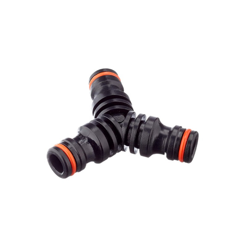 Deviatore a tre vie sfuso